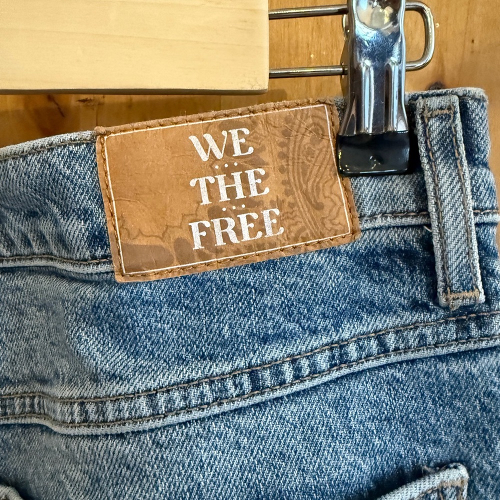 Free People Risk Taker - Picture 4 of 7